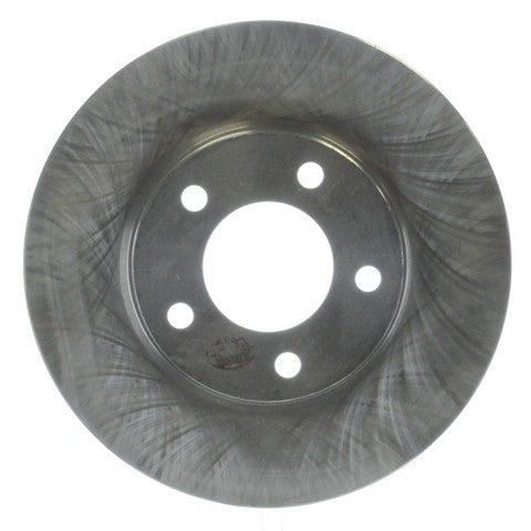 Disc Brake Rotor NRS Brakes BR5342