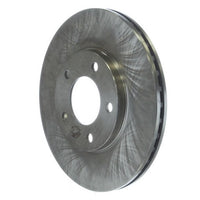 Disc Brake Rotor NRS Brakes BR5342