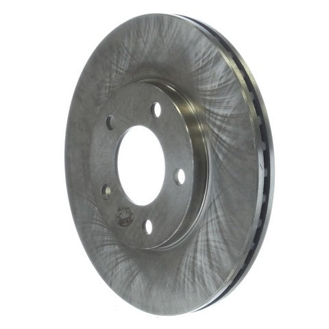 Disc Brake Rotor NRS Brakes BR5342