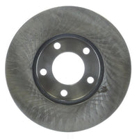 Disc Brake Rotor NRS Brakes BR5342
