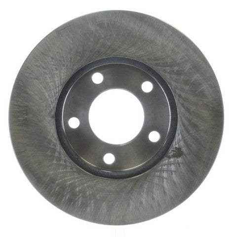 Disc Brake Rotor NRS Brakes BR5342
