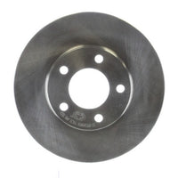 Disc Brake Rotor NRS Brakes BR5346