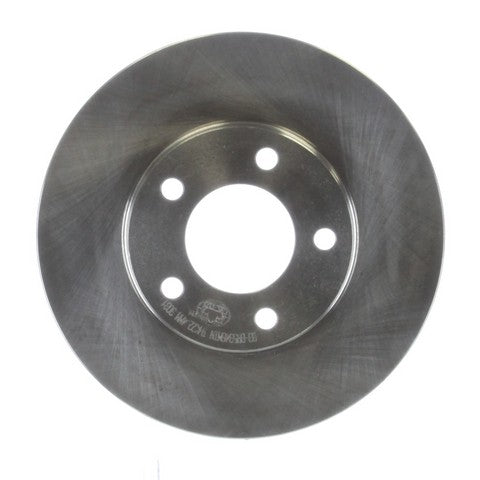 Disc Brake Rotor NRS Brakes BR5346