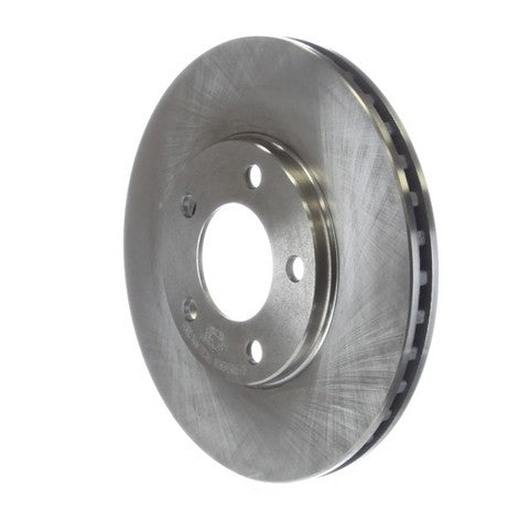 Disc Brake Rotor NRS Brakes BR5346