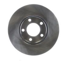 Disc Brake Rotor NRS Brakes BR5346