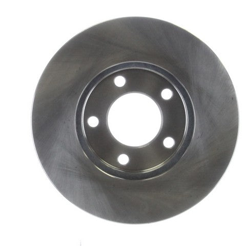 Disc Brake Rotor NRS Brakes BR5346