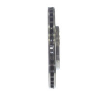 Disc Brake Rotor NRS Brakes BR5346