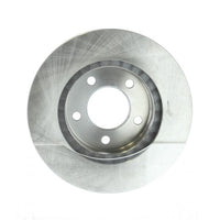 Disc Brake Rotor NRS Brakes BR5355