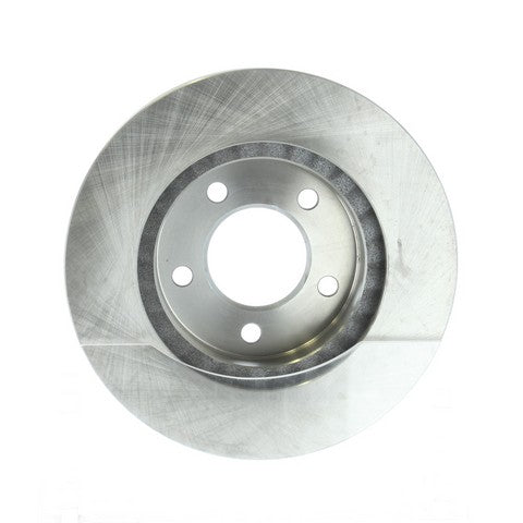 Disc Brake Rotor NRS Brakes BR5355