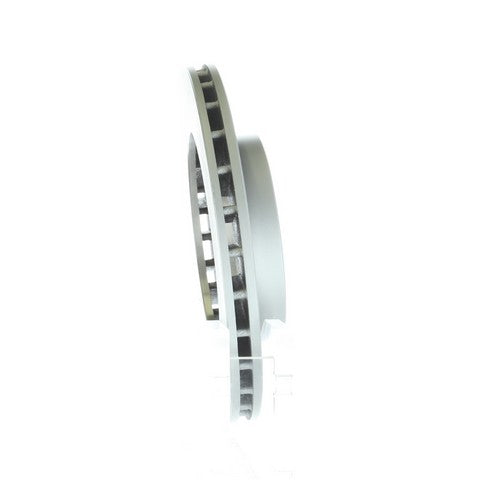 Disc Brake Rotor NRS Brakes BR5355
