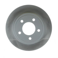 Disc Brake Rotor NRS Brakes BR5356
