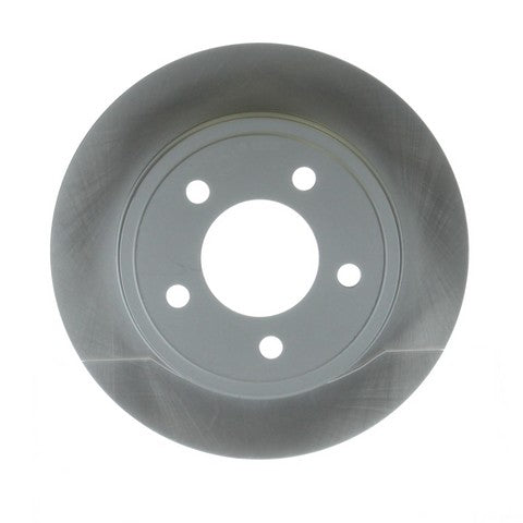 Disc Brake Rotor NRS Brakes BR5356