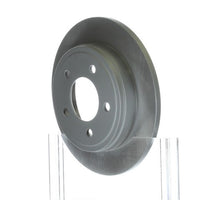 Disc Brake Rotor NRS Brakes BR5356