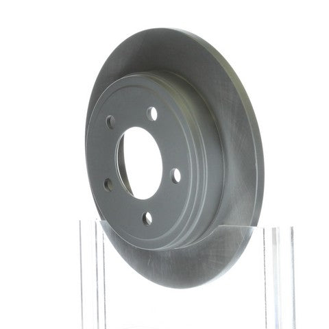 Disc Brake Rotor NRS Brakes BR5356