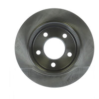 Disc Brake Rotor NRS Brakes BR5356