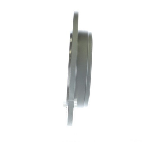 Disc Brake Rotor NRS Brakes BR5356