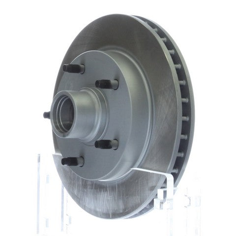 Disc Brake Rotor NRS Brakes BR5357