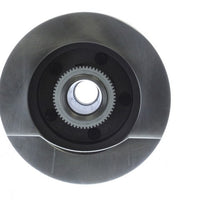 Disc Brake Rotor NRS Brakes BR5357