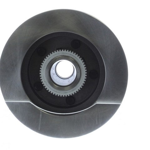 Disc Brake Rotor NRS Brakes BR5357