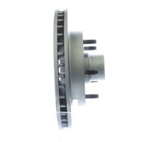 Disc Brake Rotor NRS Brakes BR5357