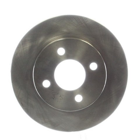 Disc Brake Rotor NRS Brakes BR5358
