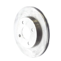 Disc Brake Rotor NRS Brakes BR5358