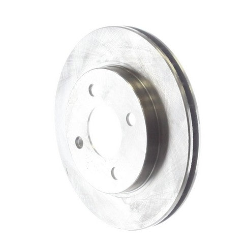 Disc Brake Rotor NRS Brakes BR5358