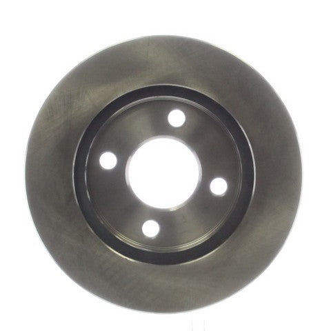 Disc Brake Rotor NRS Brakes BR5358