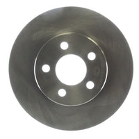 Disc Brake Rotor NRS Brakes BR5359