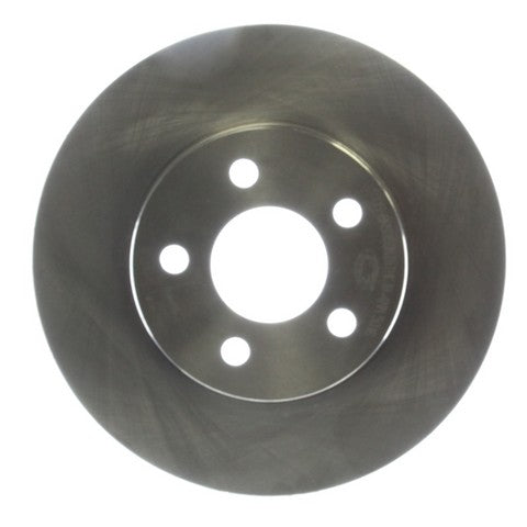 Disc Brake Rotor NRS Brakes BR5359