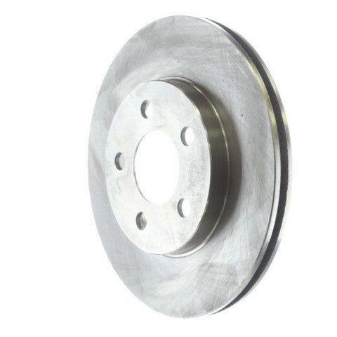 Disc Brake Rotor NRS Brakes BR5359