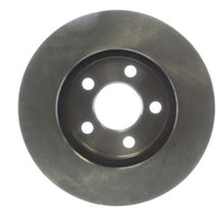 Disc Brake Rotor NRS Brakes BR5359