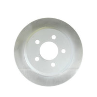 Disc Brake Rotor NRS Brakes BR5360