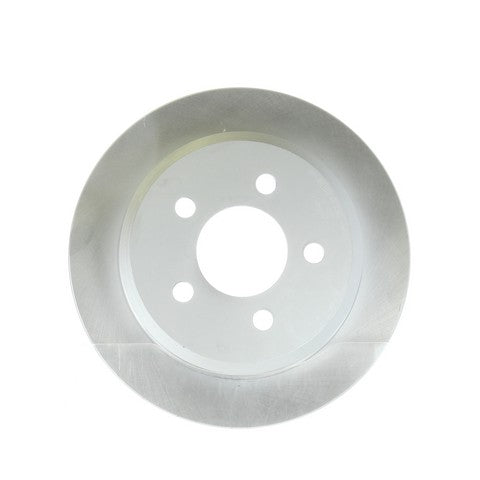 Disc Brake Rotor NRS Brakes BR5360