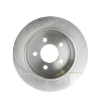 Disc Brake Rotor NRS Brakes BR5360