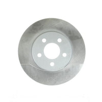 Disc Brake Rotor NRS Brakes BR5362