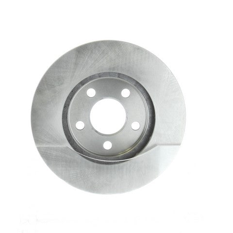 Disc Brake Rotor NRS Brakes BR5362