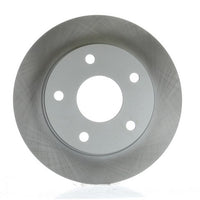 Disc Brake Rotor NRS Brakes BR5365