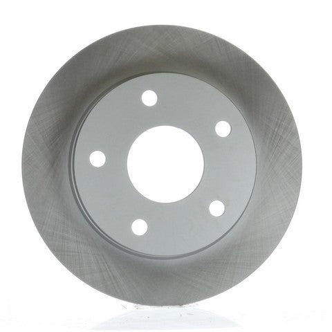 Disc Brake Rotor NRS Brakes BR5365