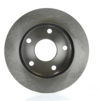 Disc Brake Rotor NRS Brakes BR5365