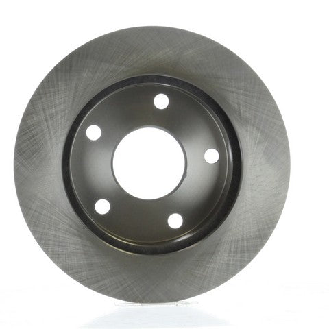 Disc Brake Rotor NRS Brakes BR5365