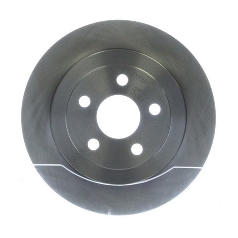 Disc Brake Rotor NRS Brakes BR5370