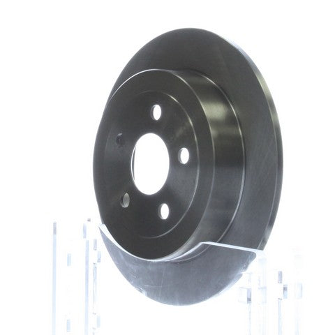 Disc Brake Rotor NRS Brakes BR5370