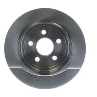 Disc Brake Rotor NRS Brakes BR5370
