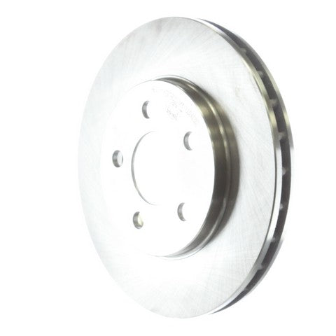 Disc Brake Rotor NRS Brakes BR5371
