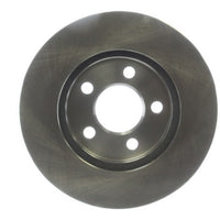 Disc Brake Rotor NRS Brakes BR5371