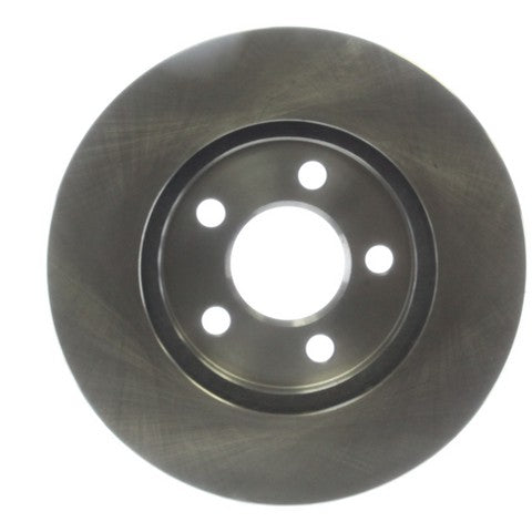 Disc Brake Rotor NRS Brakes BR5371