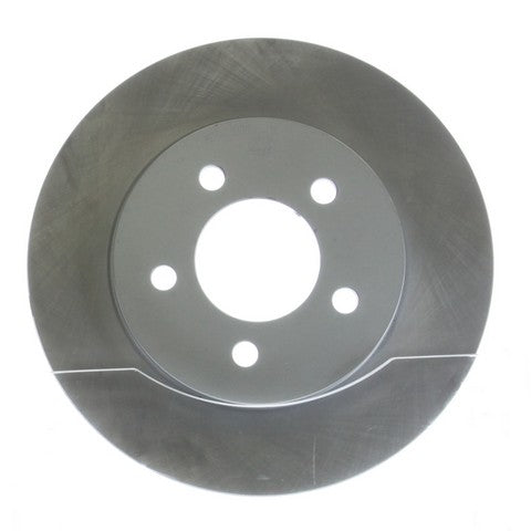 Disc Brake Rotor NRS Brakes BR5373