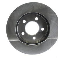 Disc Brake Rotor NRS Brakes BR5373