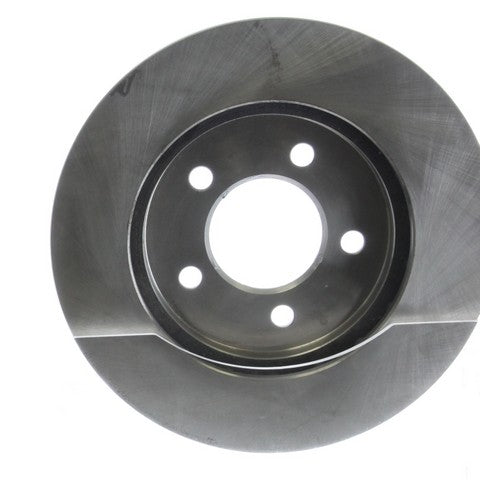 Disc Brake Rotor NRS Brakes BR5373